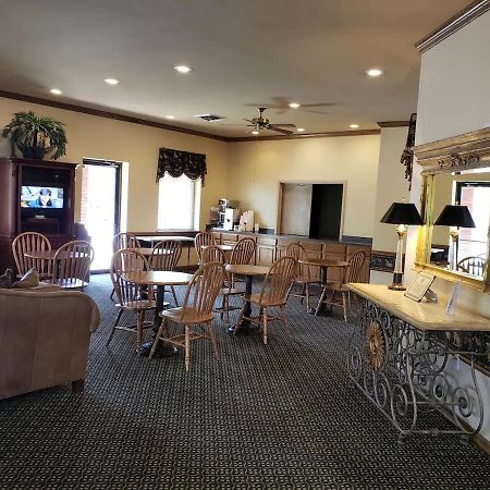 Hot Springs Village Inn Extérieur photo