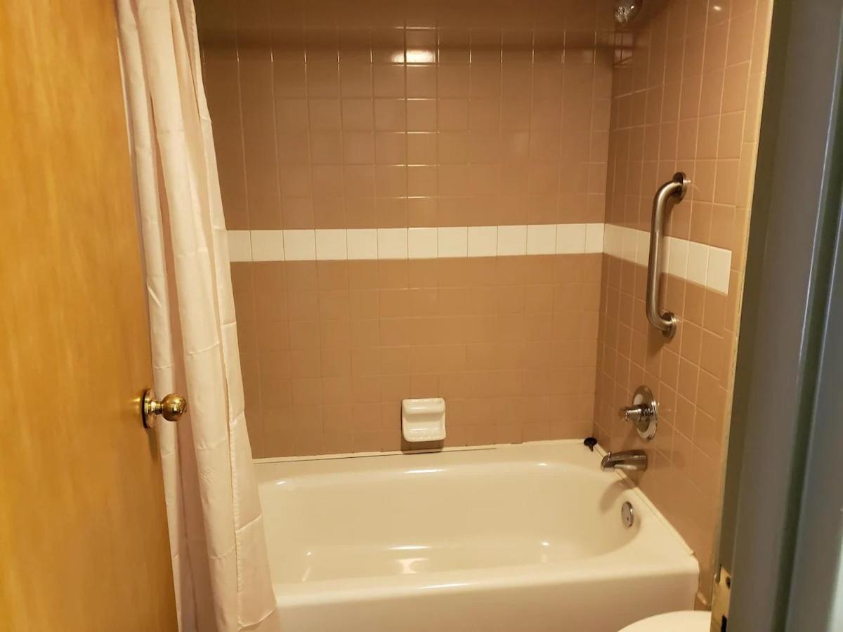 Hot Springs Village Inn Extérieur photo