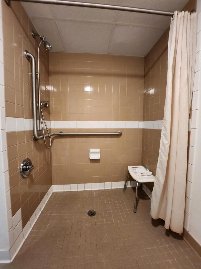 Hot Springs Village Inn Extérieur photo