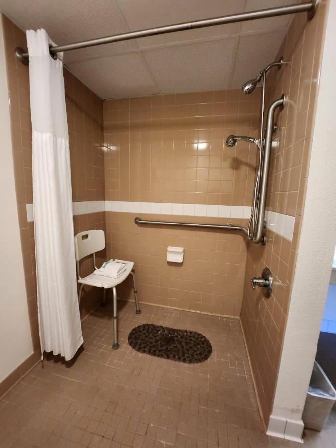 Hot Springs Village Inn Extérieur photo