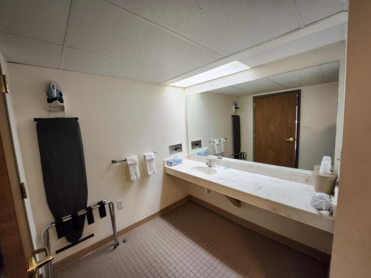 Hot Springs Village Inn Extérieur photo