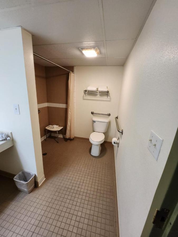 Hot Springs Village Inn Extérieur photo